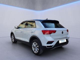 VOLKSWAGEN T-Roc usata, con Airbag Passeggero