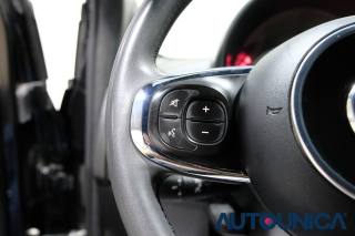 FIAT 500 usata, con Sensori di parcheggio posteriori