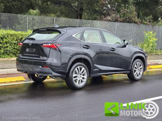 LEXUS NX 300 usata, con Airbag