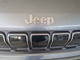 JEEP Avenger usata, con Immobilizzatore elettronico