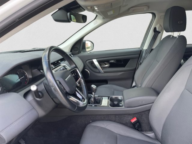 LAND ROVER Discovery Sport usata, con Cruise Control
