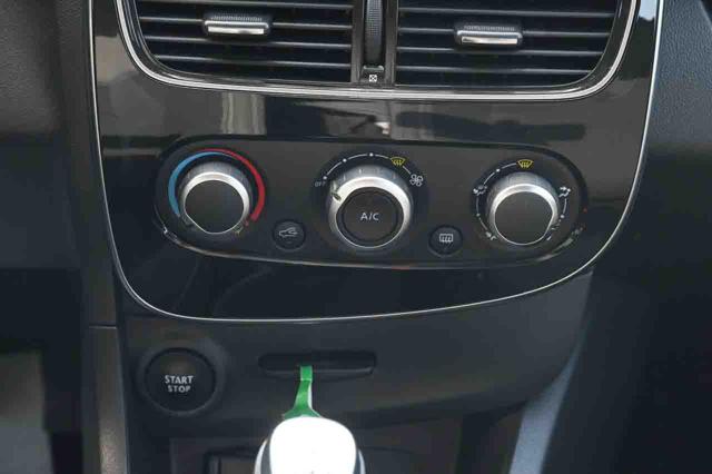 RENAULT Clio usata, con Controllo vocale