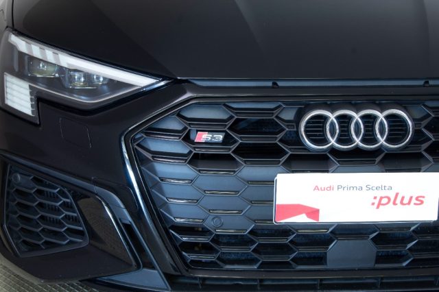 AUDI S3 usata, con Climatizzatore