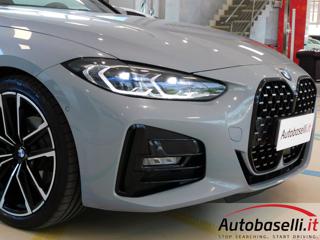 BMW 420 usata, con Chiusura centralizzata telecomandata