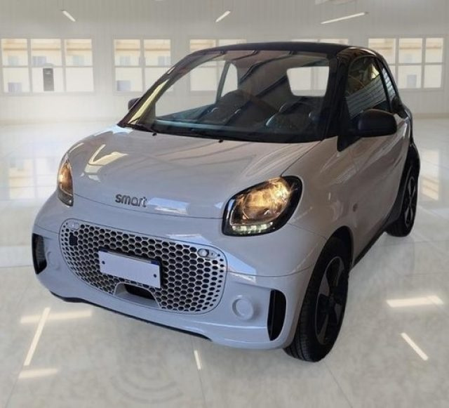 SMART ForTwo usata, con ABS