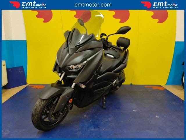 YAMAHA X-Max 400 usata 1