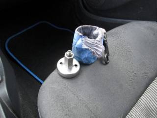 DACIA Sandero usata 68