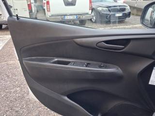 OPEL Karl usata, con Airbag testa