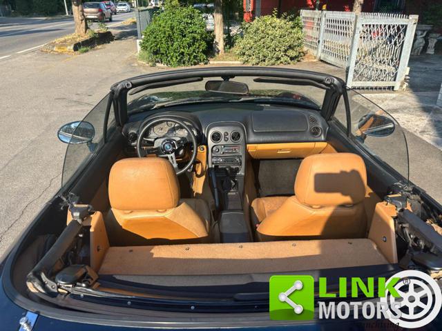 MAZDA MX-5 usata 25