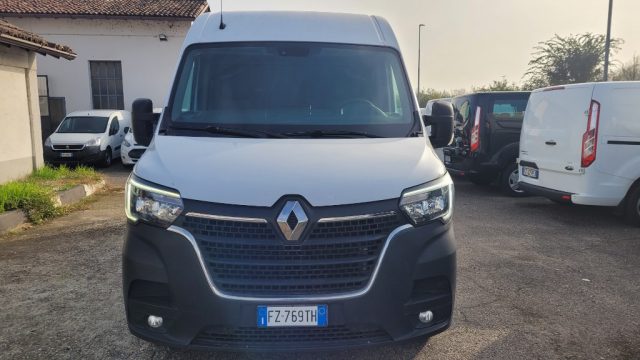 RENAULT Master usata, con Controllo trazione
