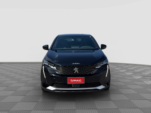 PEUGEOT 3008 usata 7