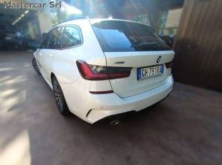 BMW 320 usata, con Airbag Passeggero
