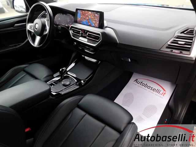 BMW X4 usata, con Vetri oscurati