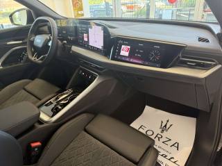 AUDI Q5 usata, con Sistema di navigazione