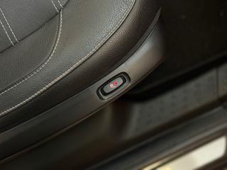 SMART ForFour usata, con Leve al volante