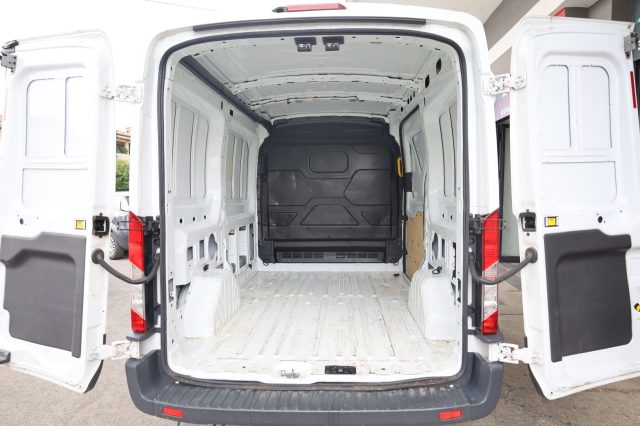 FORD Transit usata 37
