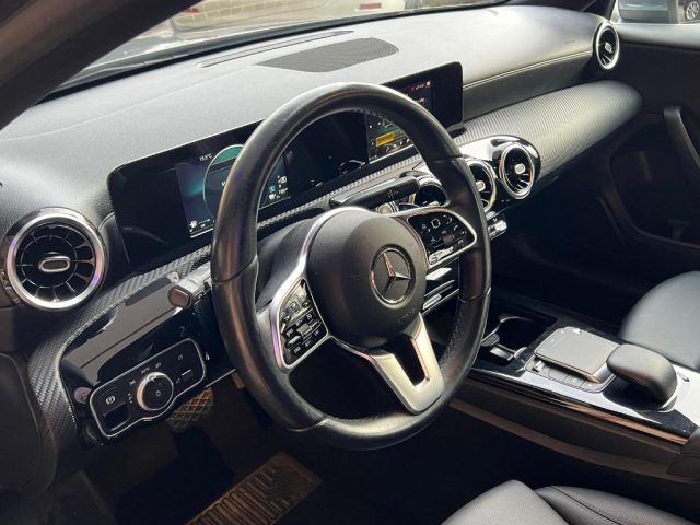 MERCEDES-BENZ A 250 usata, con Chiusura centralizzata