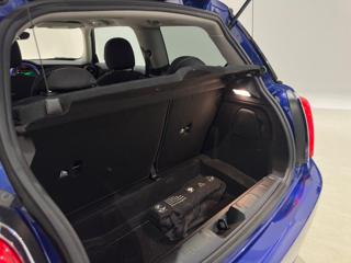 MINI Cooper usata, con Fendinebbia