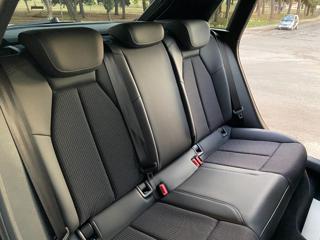 AUDI A3 usata, con Sedili riscaldati