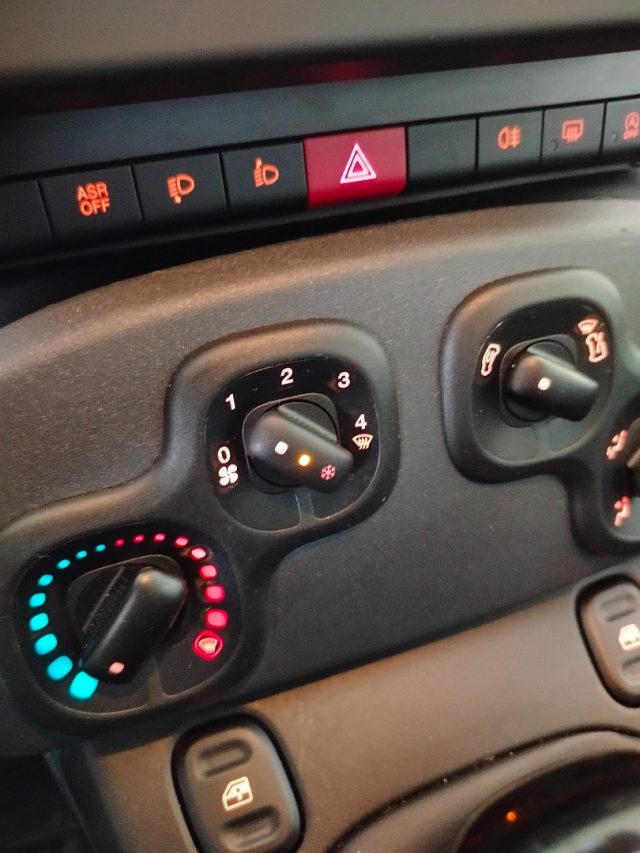 FIAT Panda usata 21