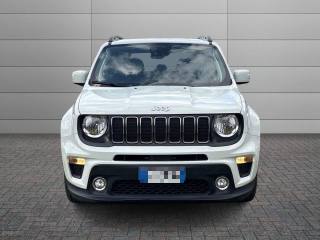 JEEP Renegade usata, con Fendinebbia