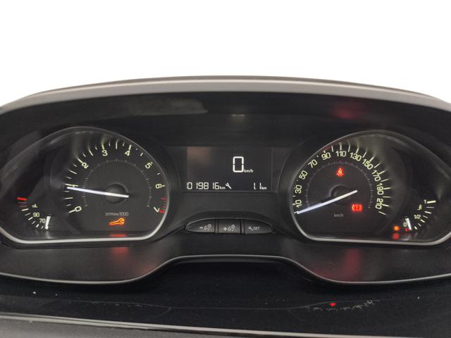 PEUGEOT 208 usata, con Servosterzo