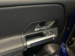 MERCEDES-BENZ GLB 200 usata, con Telecamera per parcheggio assistito