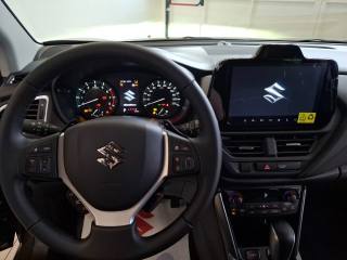 SUZUKI S-Cross usata, con Controllo trazione