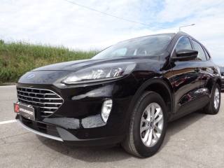 FORD Kuga usata, con Airbag