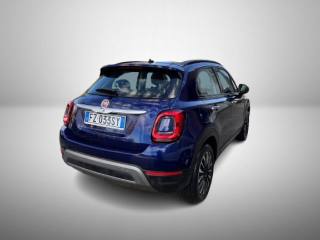 FIAT 500X usata, con Airbag Passeggero