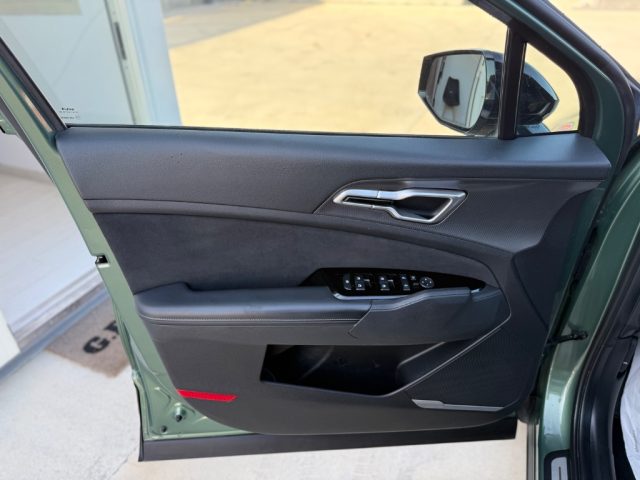 KIA Sportage usata, con Autoradio digitale