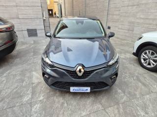 RENAULT Clio usata, con Airbag