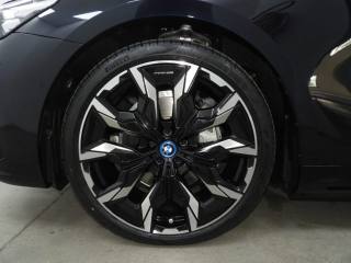 BMW i5 usata, con Interni in pelle