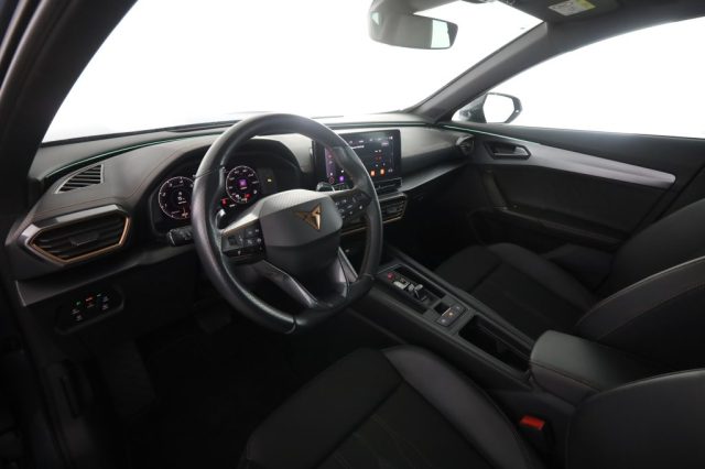 CUPRA Formentor usata 1