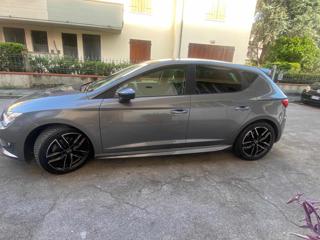 SEAT Leon usata 26