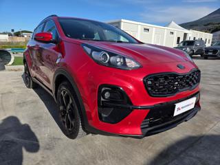 KIA Sportage usata, con Alzacristalli elettrici