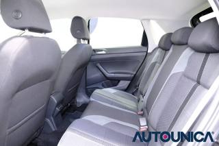 VOLKSWAGEN Polo usata, con Airbag testa