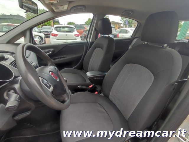 FIAT Grande Punto usata 6