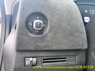 DS AUTOMOBILES DS 4 usata, con ESP