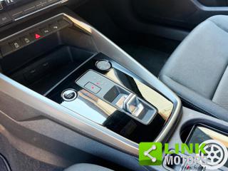 AUDI A3 usata, con Controllo trazione