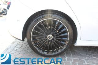 MERCEDES-BENZ A 180 usata, con Climatizzatore