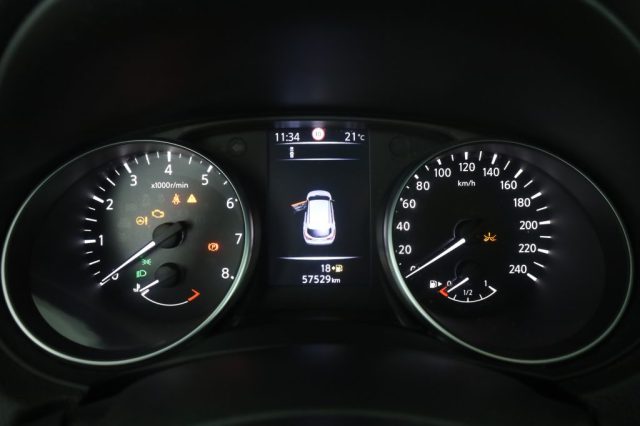 NISSAN Qashqai usata 6