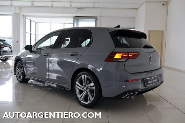 VOLKSWAGEN Golf usata, con Airbag Passeggero