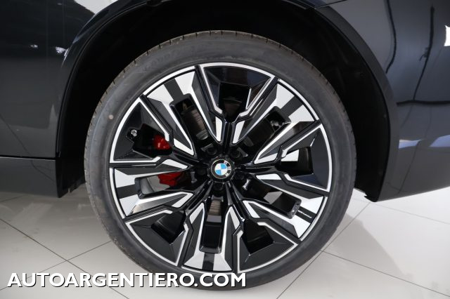 BMW X3 usata, con Chiamata automatica per emergenze