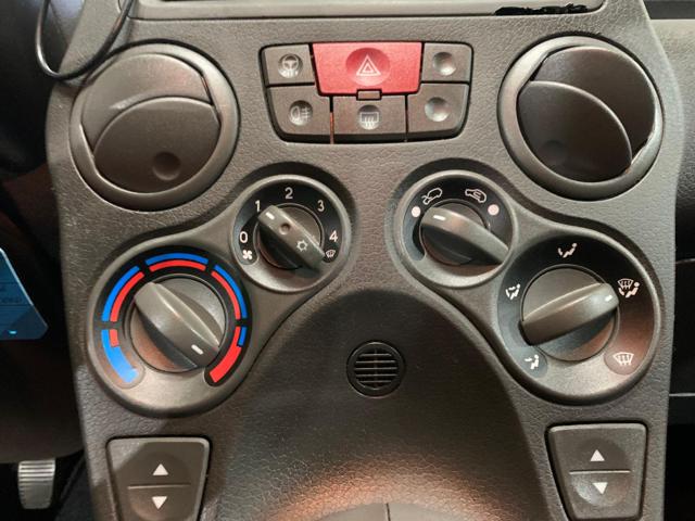 FIAT Panda usata, con Servosterzo