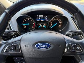 FORD Kuga usata, con Cruise Control