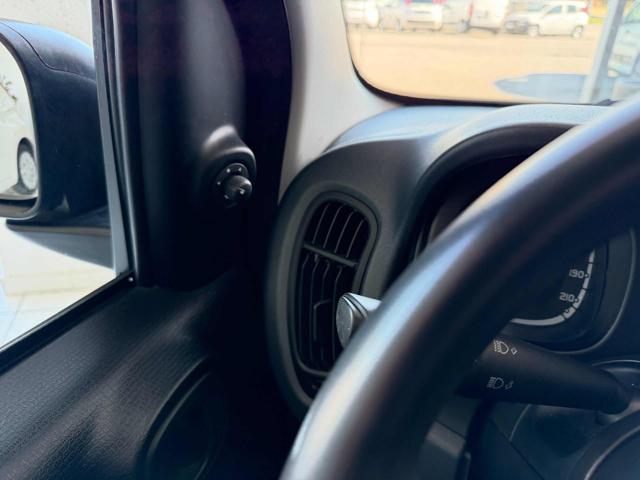 FIAT Panda usata 10