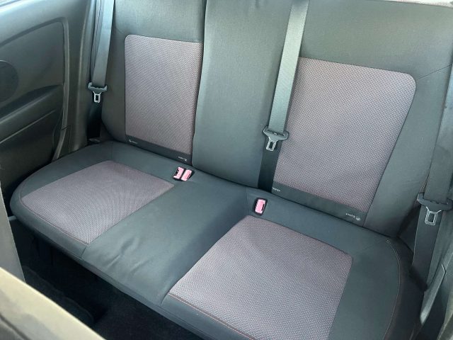 OPEL Corsa usata, con Immobilizzatore elettronico