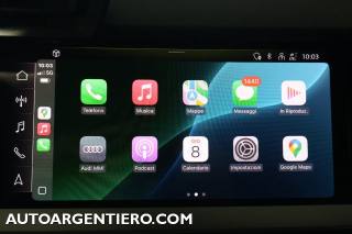 AUDI A3 usata, con Bracciolo