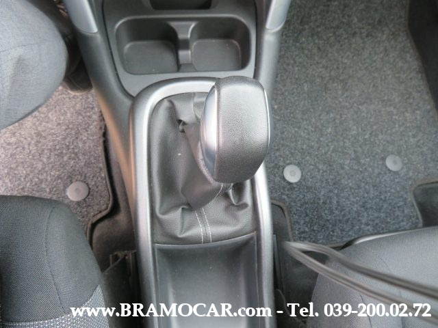 CITROEN C3 Aircross usata, con Frenata d